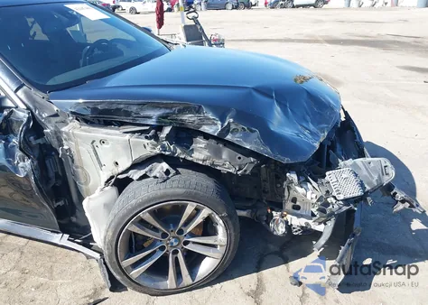 2018 BMW 430I Gran Coupe from USA, damaged, VIN WBA4J1C50JBG76157